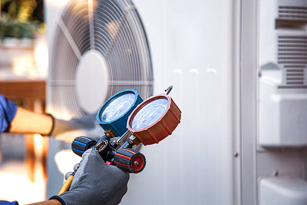 Affordable Furnace Repair solutions in Connersville, IN